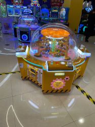 -开心巴士(世纪东方商业广场店)