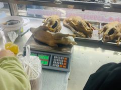-正宗忘不了老鹅(梅岭店)