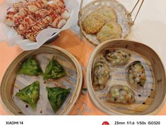 -美心·翠园(港汇恒隆广场店)