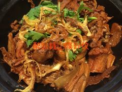 -四道菜·福建菜馆(新街口金鹰店)