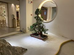 -格桑花开药膳蔬食文化空间