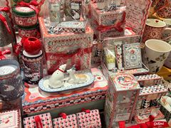 -崇光百货(铜锣湾店)