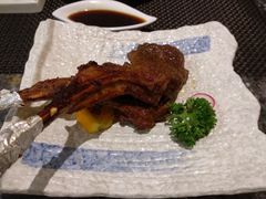 -菊上料理(蜀山银泰百货店)