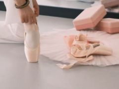 -iBallet爱芭蕾舞蹈艺术中心(星合校区)