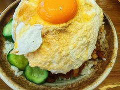 -岛风·台食小馆 ISLAND BISTRO(烟台山店)