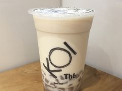 -KOI Thé(正佳广场店)