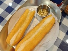 -雪熊哈尔滨烧烤·精酿啤酒·砂锅(中央胜境店)