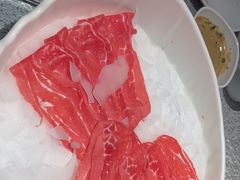 -百草滩羊清水涮羊肉(长城路店)