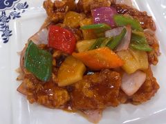 -天鲜阁·海鲜粤菜·33年老字号(石槎白云站店)