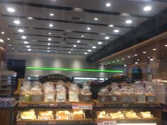-today便利店(汉街店)