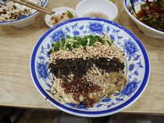 -邓老汉燃面村(水井街店)