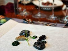 -北京古城老院厉晓麟精致菜