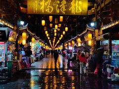 -龙津风雨桥