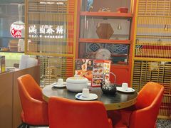 -满园烤鸭·春饼(沈北万达店)