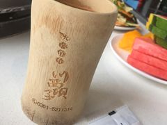 -川西坝子(老军营店)