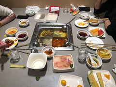 -海底捞火锅(龙湖北京大兴天街店)
