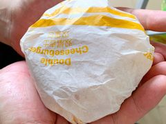 -麦当劳(坂田分店)