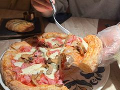 -Mammamia意大利餐厅(阳春巷店)