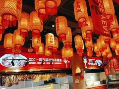 -辣不二水煮鱼(哈西店)