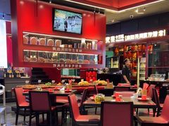 -唐河王记·南阳民间菜(国基路店)