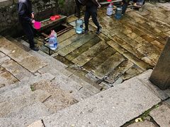 -白沙古井
