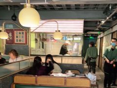 大堂-顺峰顺水顺德菜(龙华店)