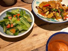 -树厨贵州菜(大十字店)