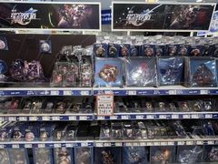 -TOYSRUS玩具反斗城(厦门新生活广场店)