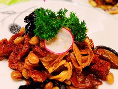 -北塘海鲜·天津菜(大光明桥旗舰店)