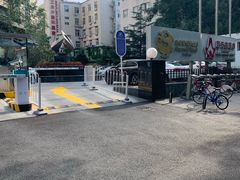 -天伦松鹤大饭店·欣妮咖啡