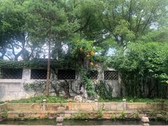 -惠山古镇·寄畅园