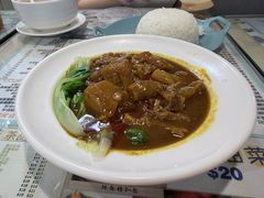 -八爷茶餐厅