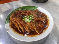 -壹条龙饭庄台基厂店