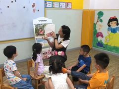 -巧虎KIDS早教中心(青秀区盛天地店)