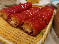 -稻香酒家(长宁KING88广场店)