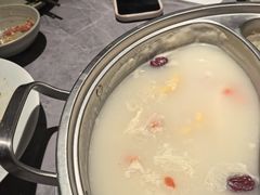 -阿源鱼捞斑鱼火锅·海鲜粥(山景尚宅店)