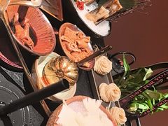 -色響火锅(恒隆广场店)