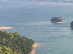-庐山西海主景区