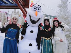 -盈香心动乐园