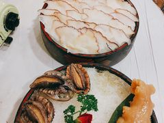 -大永發老火浓汤·经典粤菜(北滨路店)