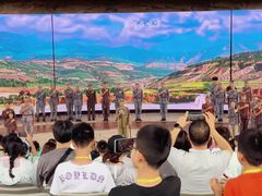 -陕西黄河壶口瀑布旅游区