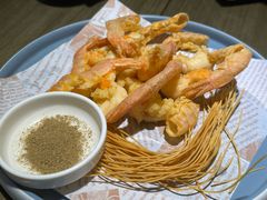 -隆喜元鱼汤包·海鲜(中联广场店)