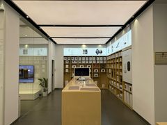 -华为授权体验店(华强北远望数码商城)
