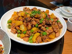 -鑫小城故事·藕汤·家常菜(台北一路总店)