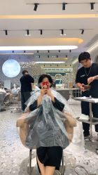 -MY HAIR ARDOR
