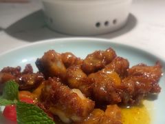 -大榕树下顺德菜(融创茂店)