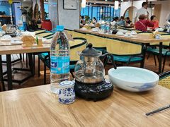 大堂-老苏州大客堂·苏帮菜·松鼠桂鱼·苏州传统小吃(观前街人民商场店)