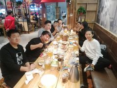 -老胖串店(浆水泉路店)