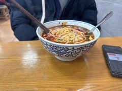 -东关吉祥西安腊汁肉夹馍(健德门店)