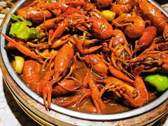 -云晓光头烧烤吧(新大陆广场店)